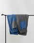 Corduroy balloon pants